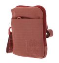 MANDARINA DUCK MD20 Minuteria Cross Bag S Pecan Nut
