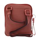 MANDARINA DUCK MD20 Minuteria Cross Bag S Pecan Nut