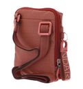 MANDARINA DUCK MD20 Minuteria Cross Bag S Pecan Nut