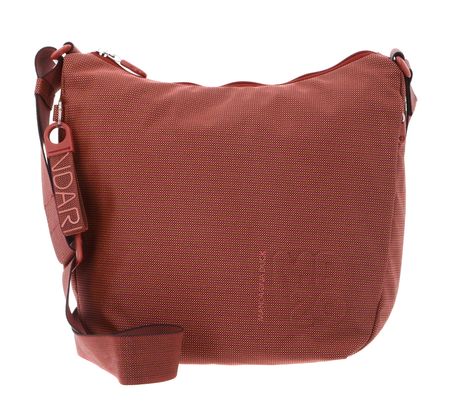 MANDARINA DUCK MD20 Crossover Bag M Pecan Nut MANDARINA DUCK MD20 Crossover Bag M Pecan Nut