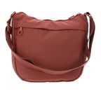 MANDARINA DUCK MD20 Crossover Bag M Pecan Nut MANDARINA DUCK MD20 Crossover Bag M Pecan Nut