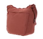 MANDARINA DUCK MD20 Crossover Bag M Pecan Nut MANDARINA DUCK MD20 Crossover Bag M Pecan Nut