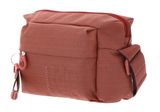 MANDARINA DUCK MD20 Small Zip Crossover Pecan Nut MANDARINA DUCK MD20 Small Zip Crossover Pecan Nut