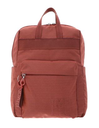 MANDARINA DUCK MD20 Backpack Pecan Nut