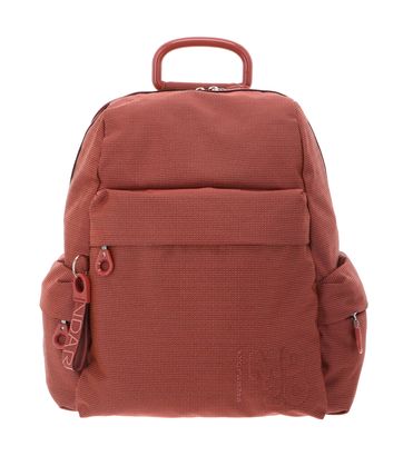 MANDARINA DUCK MD20 Backpack Pecan Nut