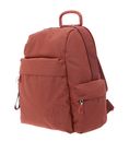 MANDARINA DUCK MD20 Backpack Pecan Nut