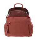 MANDARINA DUCK MD20 Backpack Pecan Nut