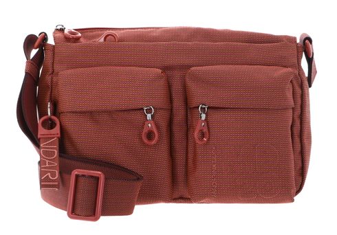 MANDARINA DUCK MD20 Medium Crossover Pecan Nut