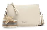 Tamaris Kea Crossbody Bag S Beige Tamaris Kea Crossbody Bag S Beige