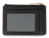 GUESS Patsie SLG Credit Card Case Black