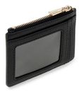 GUESS Patsie SLG Credit Card Case Black