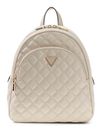 GUESS Giully II Dome Backpack Bone