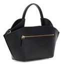 GUESS Patsie Mini Tote Black