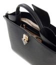 GUESS Patsie Mini Tote Black