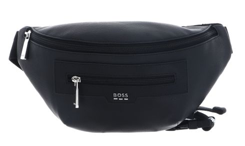 BOSS Lewys Bumbag Black