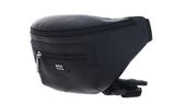 BOSS Lewys Bumbag Black