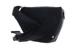 BOSS Lewys Bumbag Black