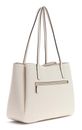 GUESS Anise Multi Compartment Tote Stone Logo