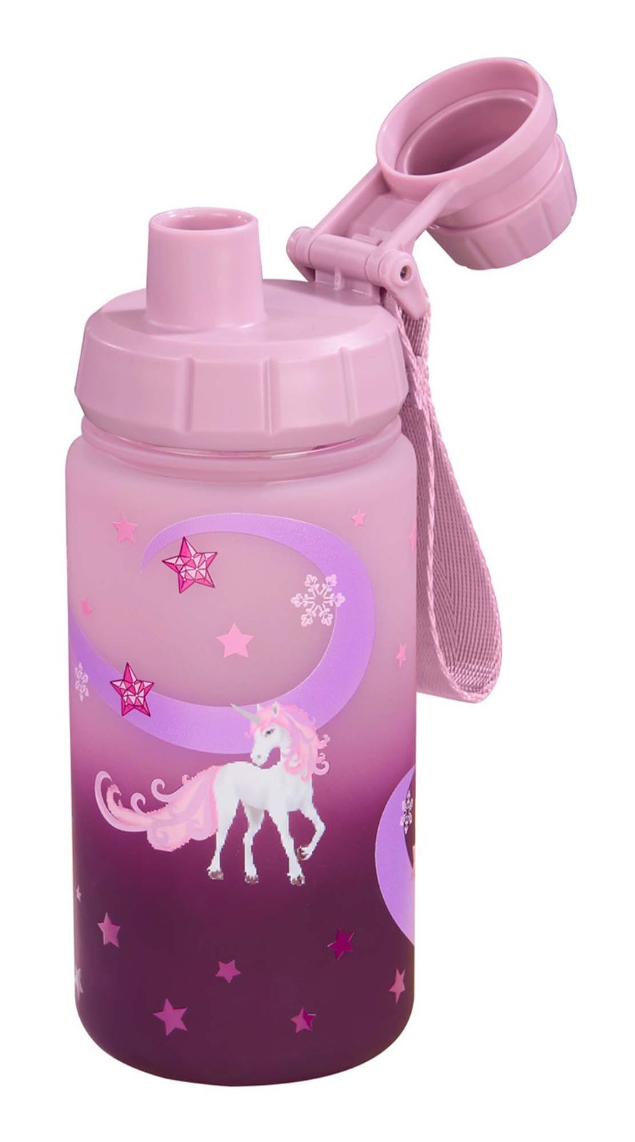 Step by Step Trinkflasche Sweet Unicorn Step by Step Trinkflasche Sweet Unicorn