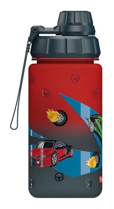 Step by Step Trinkflasche Car Step by Step Trinkflasche Car