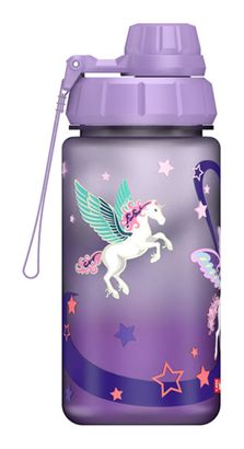 Step by Step Trinkflasche Dreamy Pegasus Step by Step Trinkflasche Dreamy Pegasus