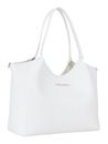 VALENTINO Aleksandra Shopping Bag Cream White