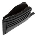 VALENTINO Fort Card Holder Nero