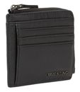 VALENTINO Fort Card Holder Nero