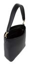 VALENTINO Aleksandra Hobo Bag Nero VALENTINO Aleksandra Hobo Bag Nero