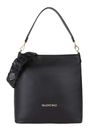 VALENTINO Aleksandra Hobo Bag Nero VALENTINO Aleksandra Hobo Bag Nero