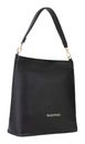 VALENTINO Aleksandra Hobo Bag Nero VALENTINO Aleksandra Hobo Bag Nero