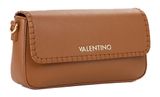 VALENTINO Aleksandra Shoulder Bag Cuoio