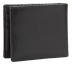 VALENTINO Courage Card Case Nero