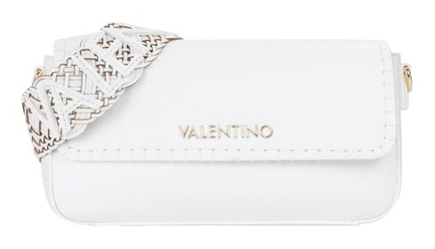 VALENTINO Aleksandra Shoulder Bag Cream White