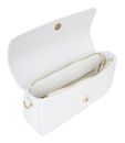 VALENTINO Aleksandra Shoulder Bag Cream White