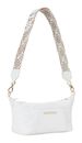 VALENTINO Aleksandra Shoulder Bag Cream White VALENTINO Aleksandra Shoulder Bag Cream White
