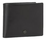 VALENTINO Courage Wallet Nero