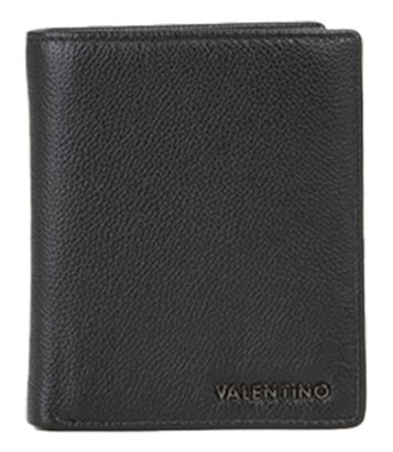 VALENTINO Fort Wallet Nero
