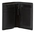 VALENTINO Fort Wallet Nero