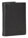 VALENTINO Fort Wallet Nero
