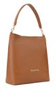 VALENTINO Aleksandra Hobo Bag Cuoio