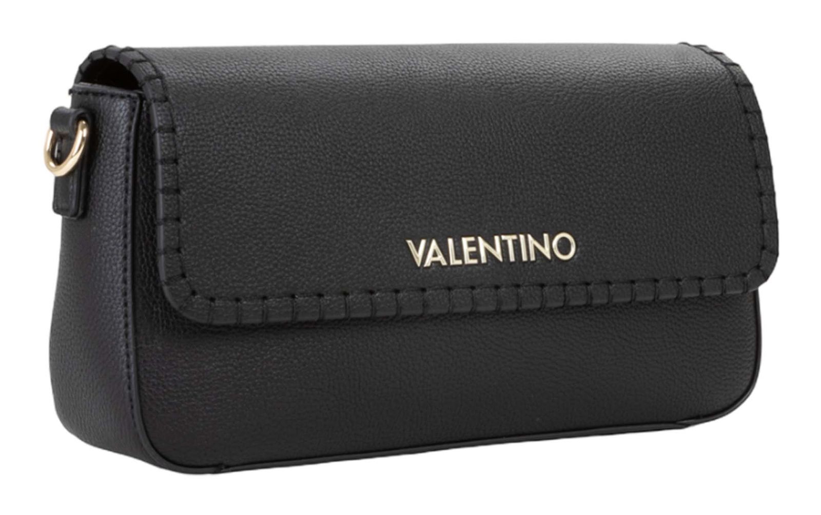VALENTINO Aleksandra Shoulder Bag Nero VALENTINO Aleksandra Shoulder Bag Nero
