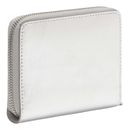 LIEBESKIND BERLIN Conny Wallet Metallic Silver