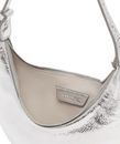 LIEBESKIND BERLIN Hobo XS Metallic Silver LIEBESKIND BERLIN Hobo XS Metallic Silver