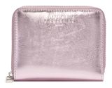 LIEBESKIND BERLIN Conny Wallet Metallic Blush LIEBESKIND BERLIN Conny Wallet Metallic Blush