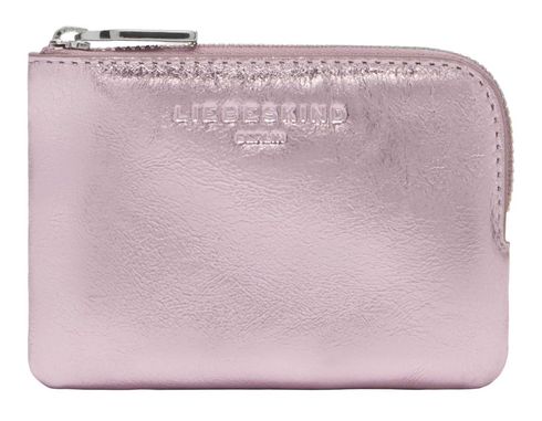 LIEBESKIND BERLIN Lena Wallet Metallic Blush