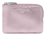 LIEBESKIND BERLIN Lena Wallet Metallic Blush