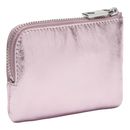 LIEBESKIND BERLIN Lena Wallet Metallic Blush