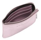LIEBESKIND BERLIN Lena Wallet Metallic Blush