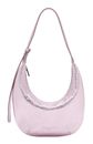 LIEBESKIND BERLIN Hobo XS Metallic Blush LIEBESKIND BERLIN Hobo XS Metallic Blush